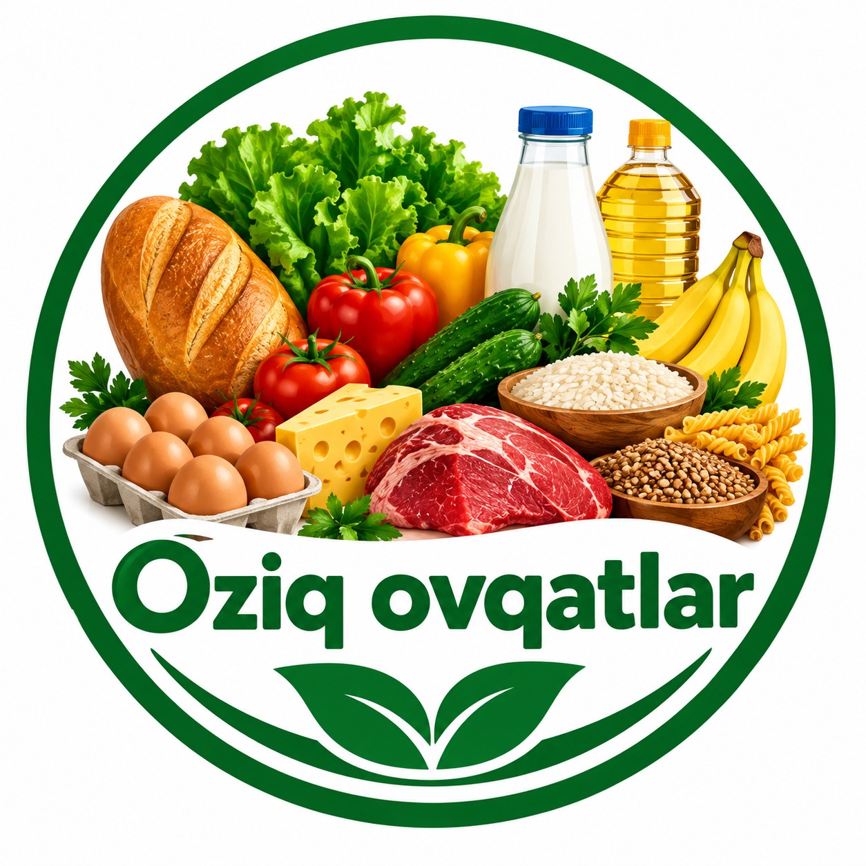 Oziq-ovqat